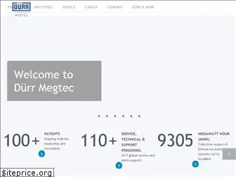 megtec.com