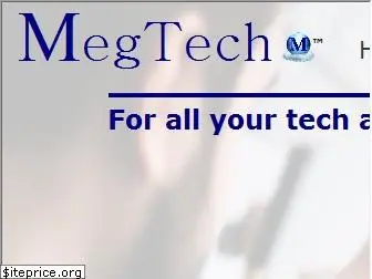 megtech.co.uk