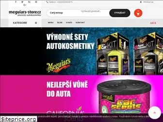 meguiars-store.cz