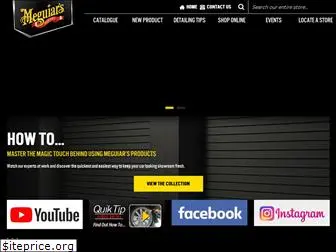 meguiars.com.my