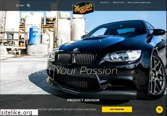 meguiars.com