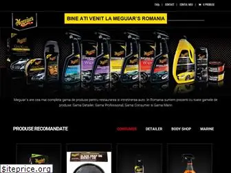 meguiars.ro