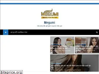 megumi.com.vn