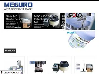 meguro.com.br