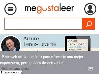 megustaleer.com