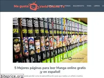 megustaverlonline.tv