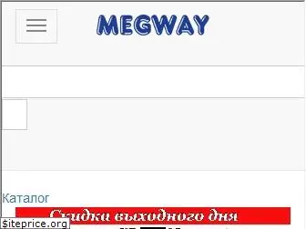 megway.ru