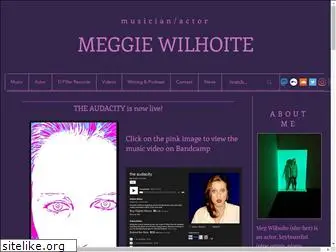 megwilhoite.com