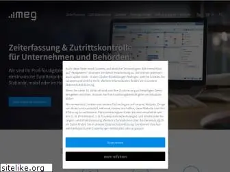 megzeit.de