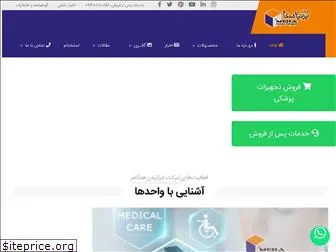 mehaih.com