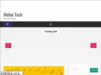 mehaitech.com