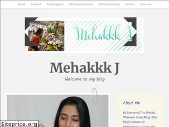 mehakkkj.wordpress.com