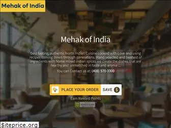mehakofindia.com