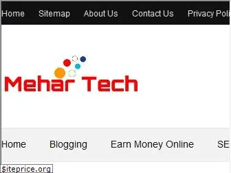 mehartech.com