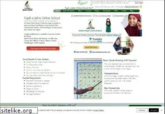 mehdiqurancenter.com