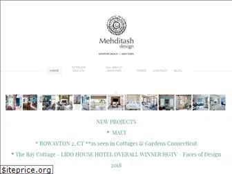 mehditashdesign.com