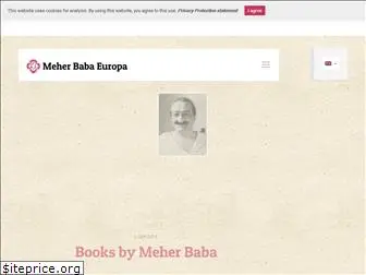 meherbaba.eu