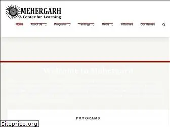 mehergarh.org