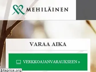 mehilainen.fi