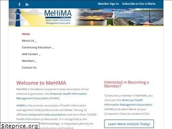 mehima.org