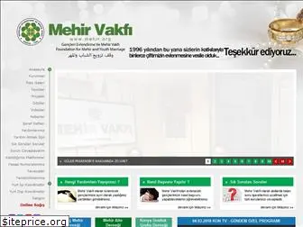 mehir.org