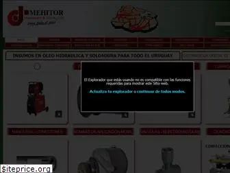 mehitor.com