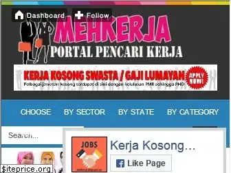 mehkerja.blogspot.my