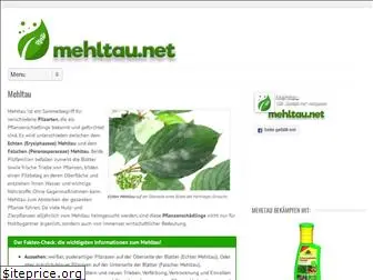 mehltau.net