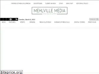 mehlvillemedia.com