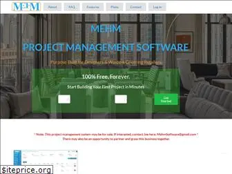 mehm.com