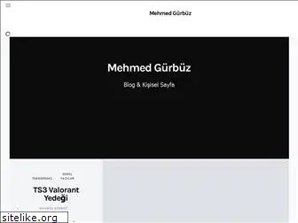 mehmedgurbuz.com.tr