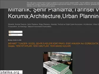 mehmet-urbanplanning.blogspot.com