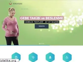 mehmetakifersoybelediye.com