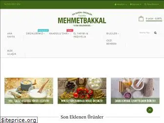mehmetbakkal.com