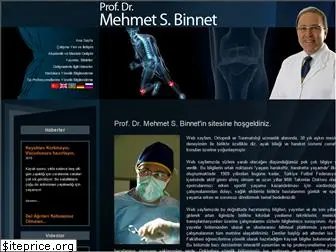 mehmetbinnet.com