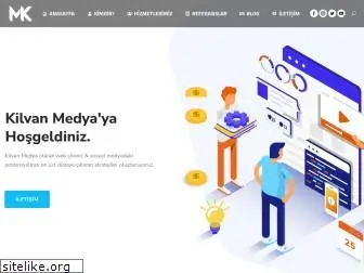 mehmetkilvan.com