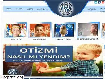 mehmetkucukgoz.com