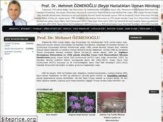 mehmetozmenoglu.com