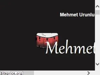 mehmeturunlu.com