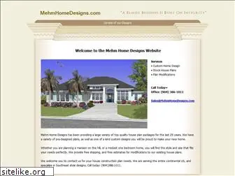 mehmhomedesigns.com