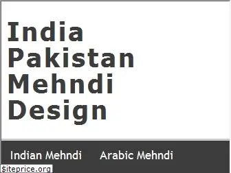 mehndidesign.net