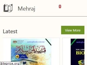 mehrajbooks.com.my