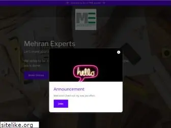 mehranexperts.com