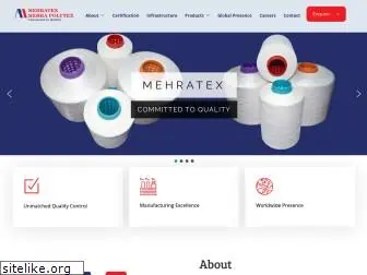 mehratex.com
