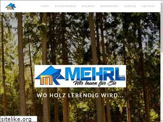 mehrl-holzbau.at