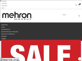 mehron.com.ua