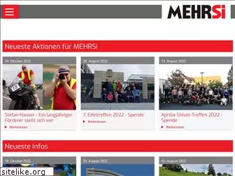 mehrsi.org