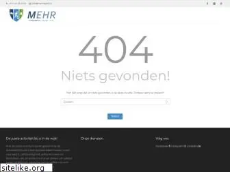 mehrsport.nl