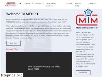 mehru.net