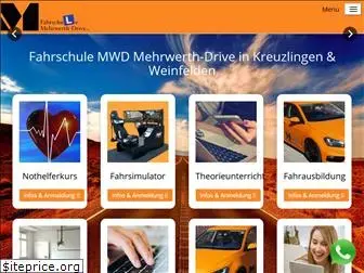 mehrwerth-drive.ch